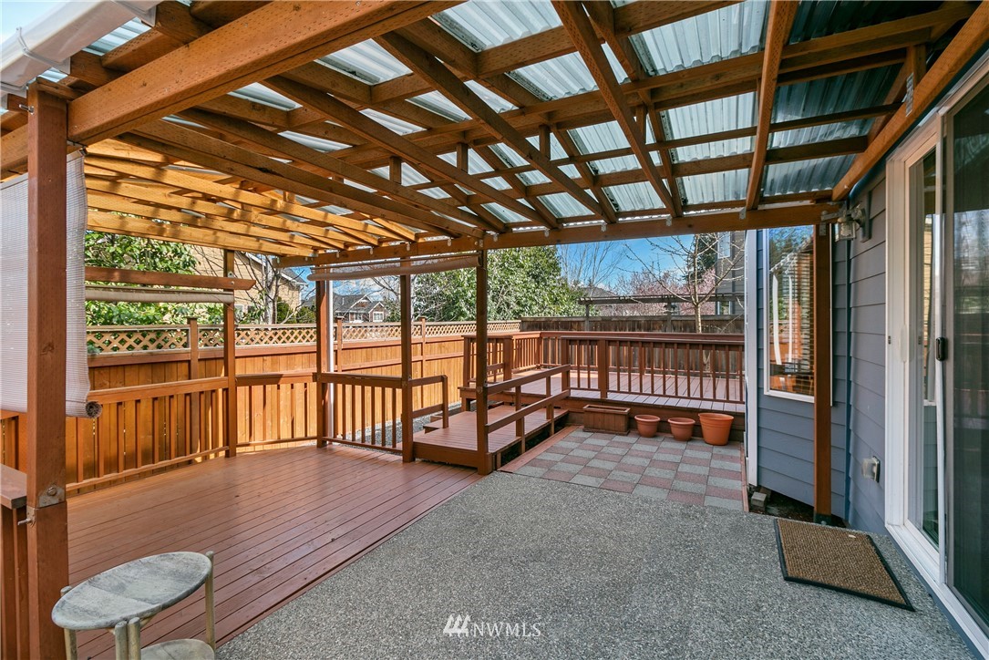 4229 154th Place Southeast Bothell, WA 98012 - Photo 22 of 24