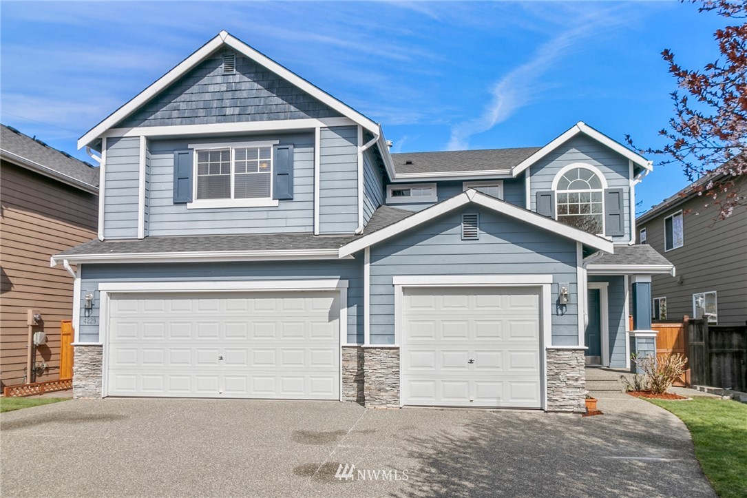 4229 154th Place Southeast Bothell, WA 98012 - Photo 23 of 24