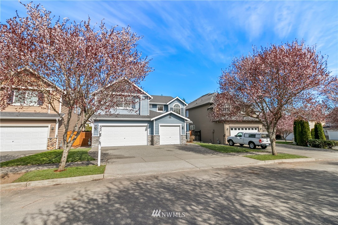 4229 154th Place Southeast Bothell, WA 98012 - Photo 24 of 24
