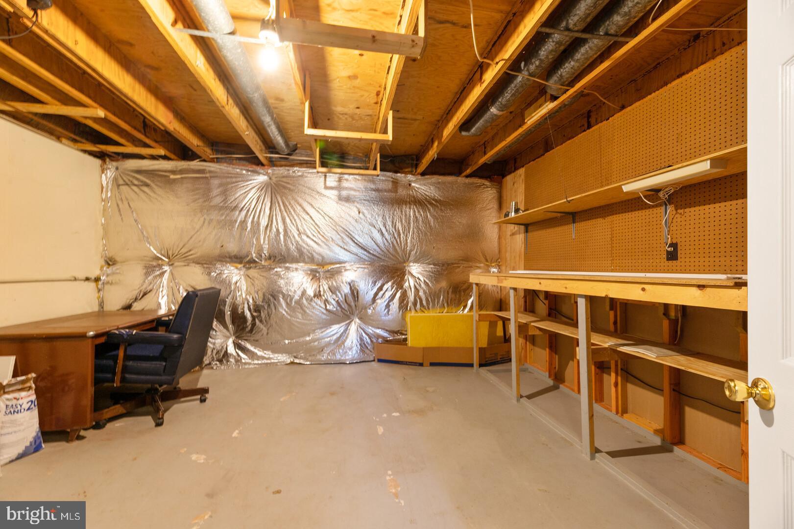 157 Peyton Road Sterling, VA 20165 - Photo 36 of 46 Amazing storage space
