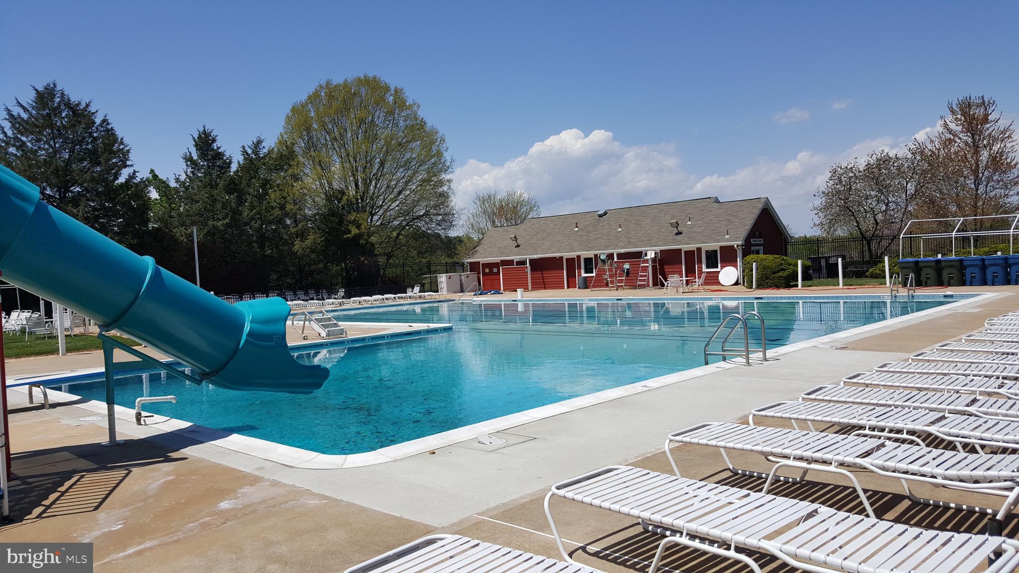 157 Peyton Road Sterling, VA 20165 - Photo 43 of 46 3 neighborhood pools