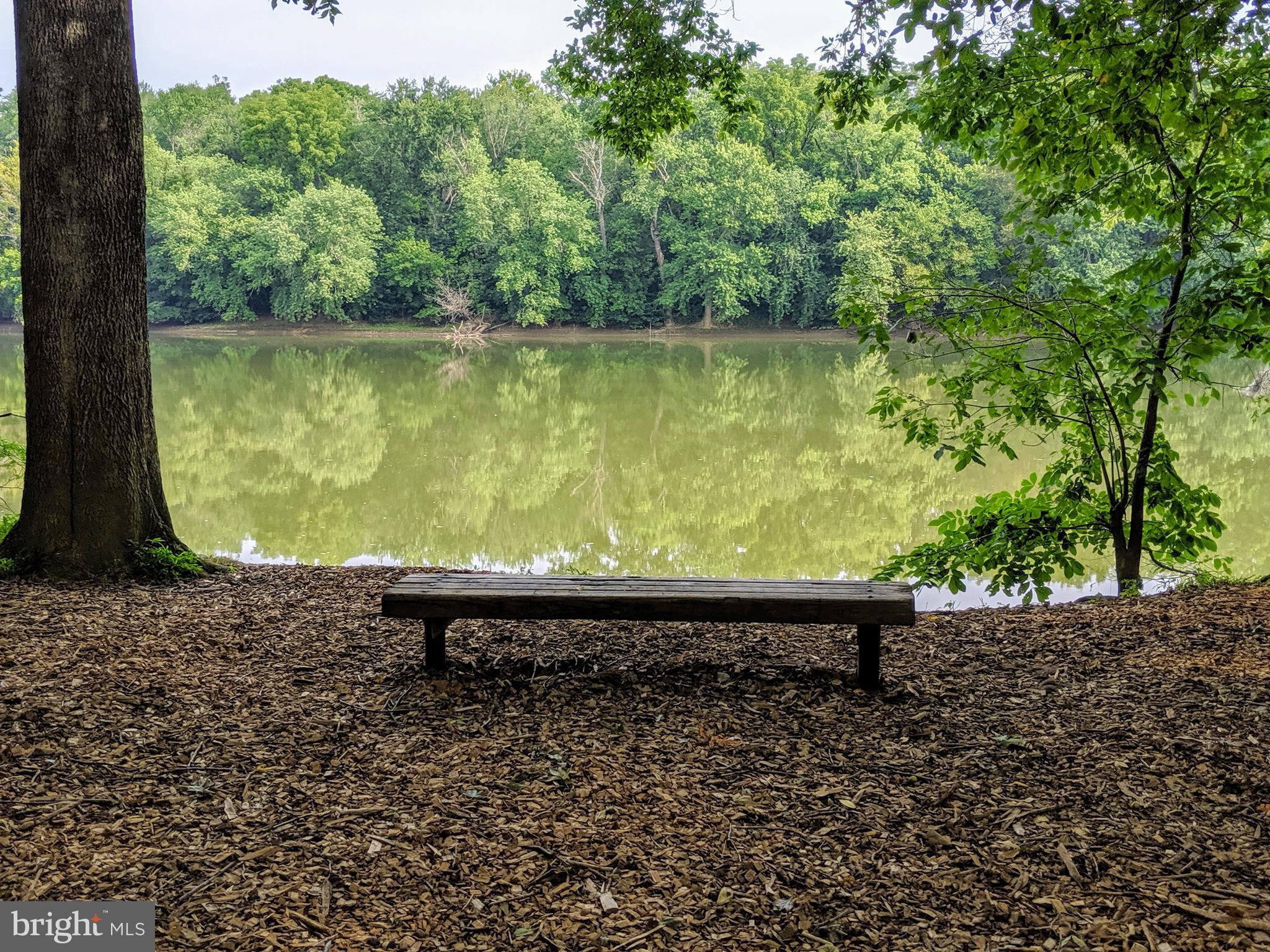 157 Peyton Road Sterling, VA 20165 - Photo 45 of 46 Private hiking trail to Potomac River