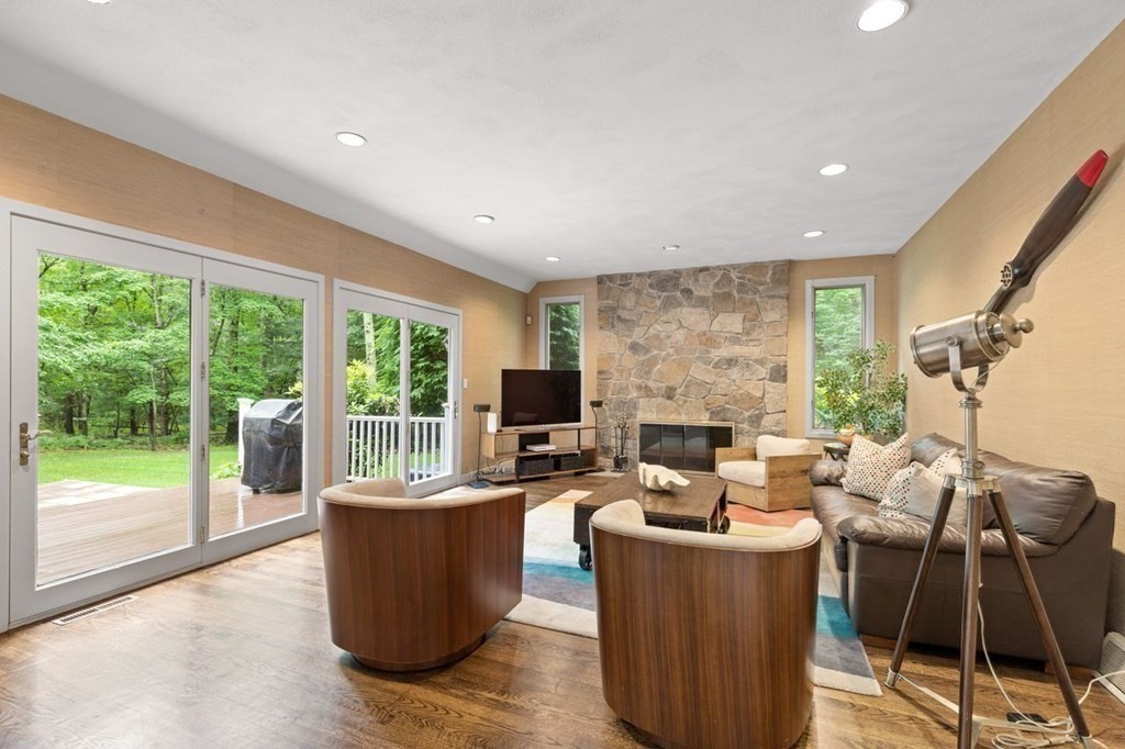 23 Sentry Hill Road Sharon, MA 02067 - Photo 12 of 39 Gallery Image 12
