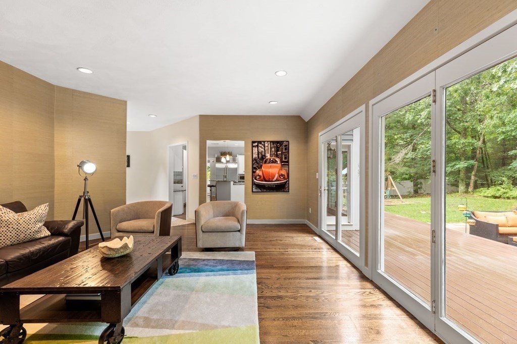 23 Sentry Hill Road Sharon, MA 02067 - Photo 13 of 39 Gallery Image 13