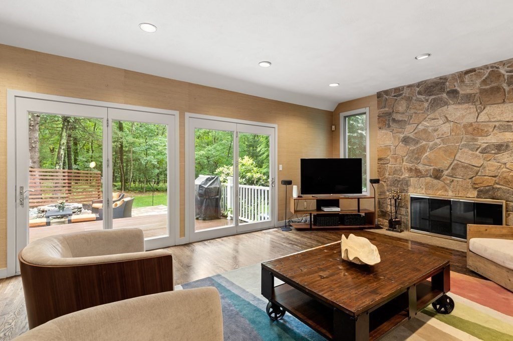 23 Sentry Hill Road Sharon, MA 02067 - Photo 14 of 39 Gallery Image 14