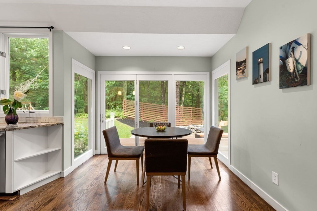 23 Sentry Hill Road Sharon, MA 02067 - Photo 17 of 39 Gallery Image 17
