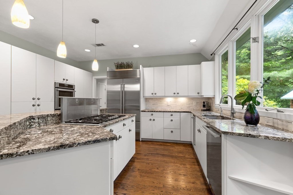 23 Sentry Hill Road Sharon, MA 02067 - Photo 18 of 39 Gallery Image 18