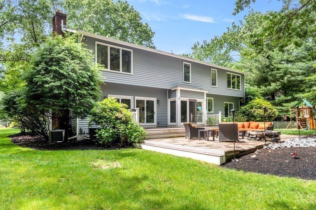 23 Sentry Hill Road Sharon, MA 02067 - Photo 35 of 39 Gallery Image 35