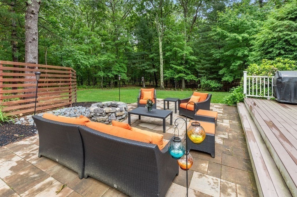 23 Sentry Hill Road Sharon, MA 02067 - Photo 36 of 39 Gallery Image 36