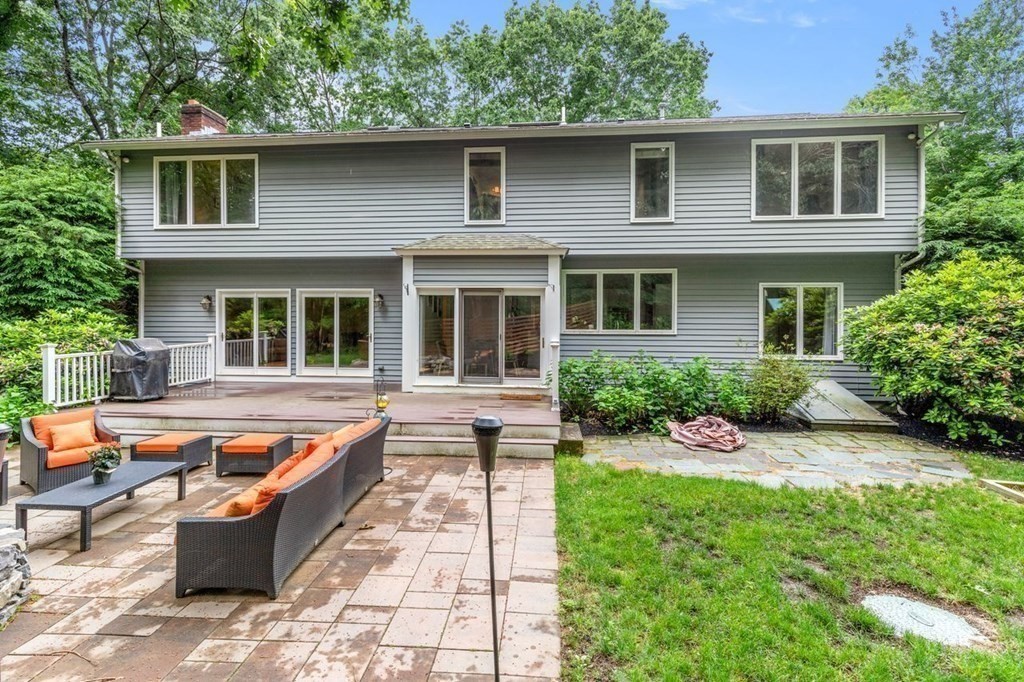 23 Sentry Hill Road Sharon, MA 02067 - Photo 37 of 39 Gallery Image 37