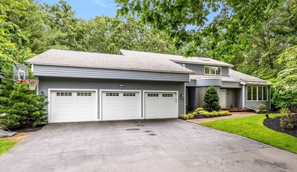 23 Sentry Hill Road Sharon, MA 02067 - Photo 38 of 39 Gallery Image 38