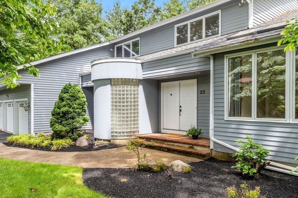 23 Sentry Hill Road Sharon, MA 02067 - Photo 39 of 39 Gallery Image 39