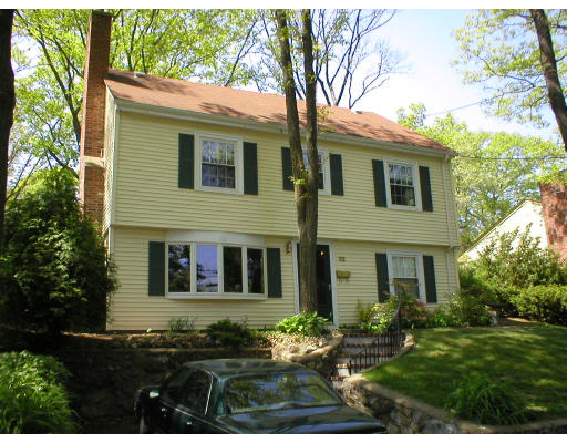 32 Stone Road Arlington, MA 02474 - Photo 1 of 8