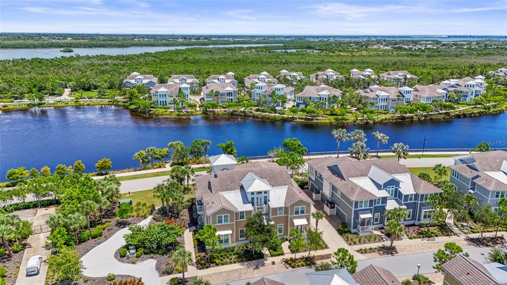 303 Compass Point Drive, Unit 101 Bradenton, FL 34209 - Photo 2 of 76