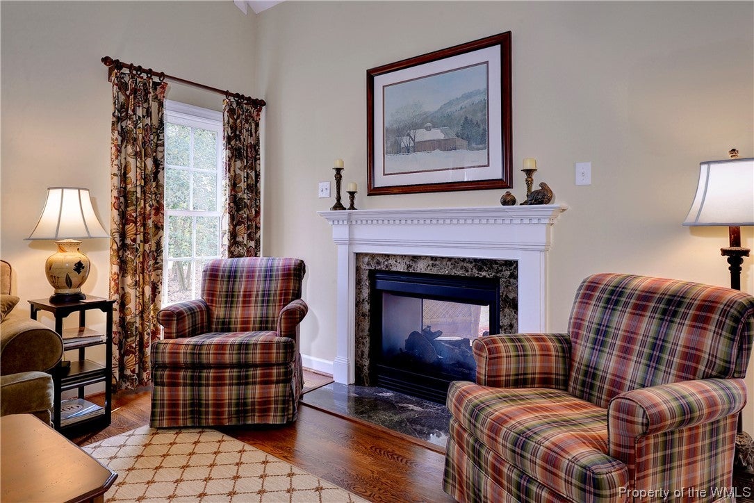 3547 Splitwood Road Toano, VA 23168 - Photo 10 of 49 Gallery Image 10