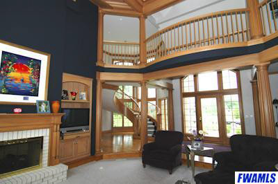 12016 Kingsbridge Road Fort Wayne, IN 46814 - Photo 20 of 29
