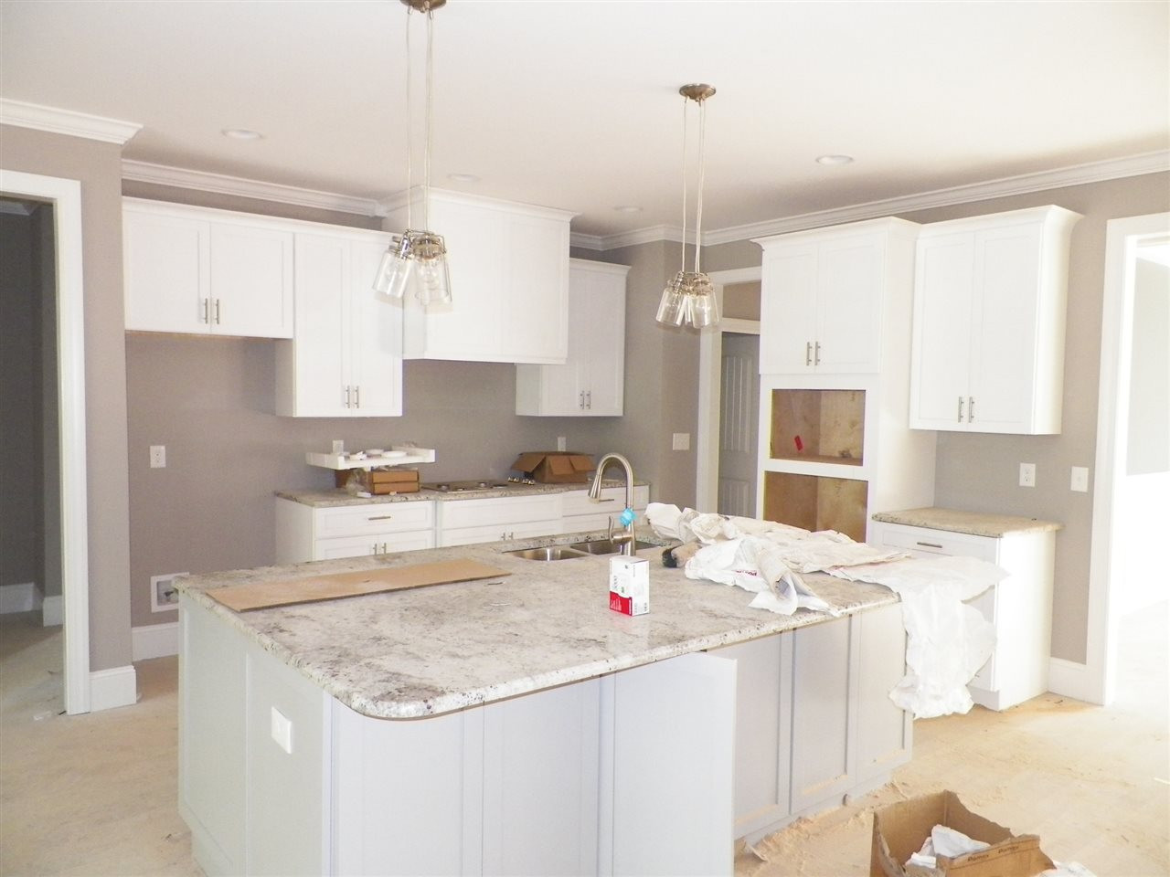 6113 Spring Branch Circle, Unit LOT 36 Raleigh, NC 27603 - Photo 7 of 22 Photo 7