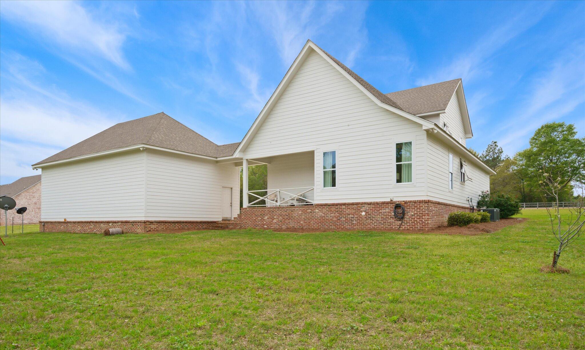46 Knight Road Sumrall, MS 39482 - Photo 42 of 49 Gallery Image 42