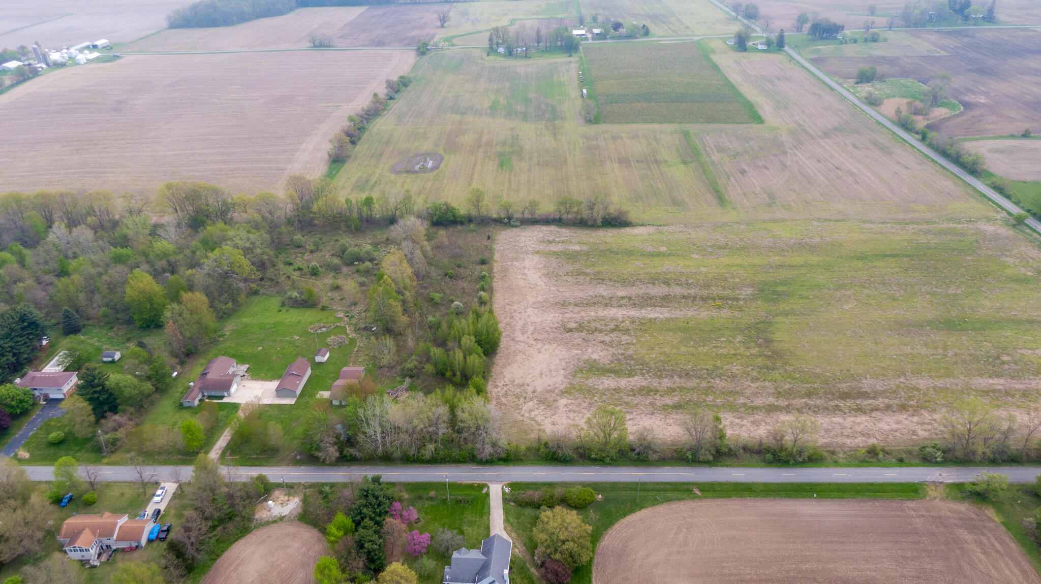 15157 Carpenter Road Three Oaks, MI 49128 - Photo 2 of 11 15157 Carpenter Rd