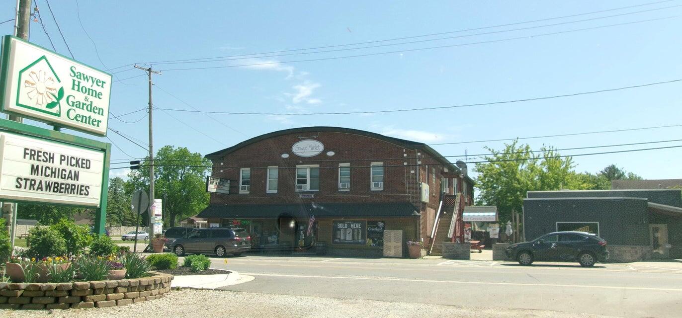 15157 Carpenter Road Three Oaks, MI 49128 - Photo 7 of 11 Downtown Sawyer