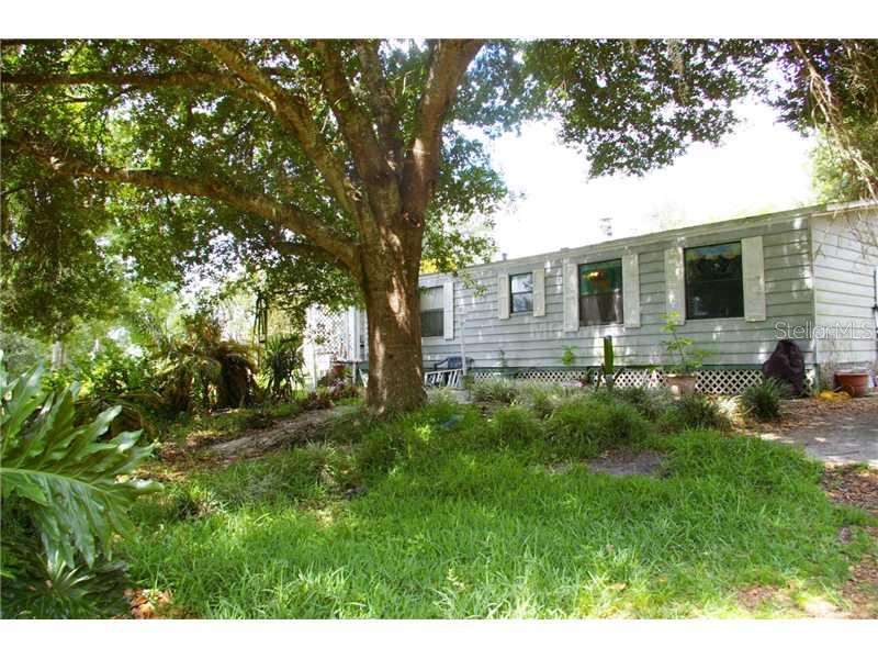 15450 Angus Road Polk City, FL 33868 - Photo 1 of 1 Exterior Front
