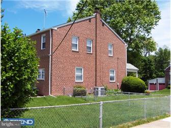 26 Steel Road Havertown, PA 19083 - Photo 2 of 12 Exterior Side