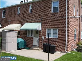 26 Steel Road Havertown, PA 19083 - Photo 3 of 12 Exterior Back