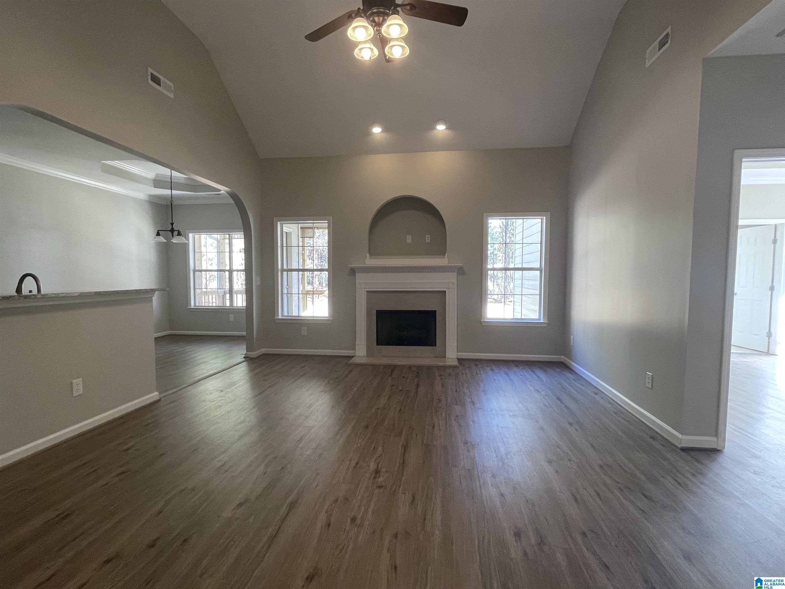 1072 Kerry Drive Calera, AL 35040 - Photo 11 of 26