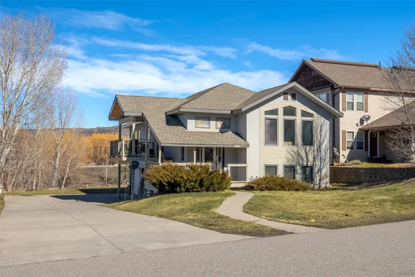 $1,179,000 | 27358 Brandon Circle, Steamboat Springs, CO 80487