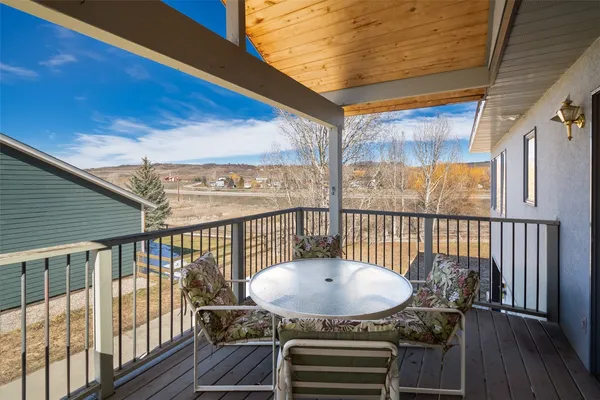 $1,179,000 | 27358 Brandon Circle, Steamboat Springs, CO 80487
