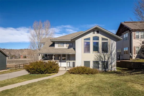 $1,179,000 | 27358 Brandon Circle, Steamboat Springs, CO 80487