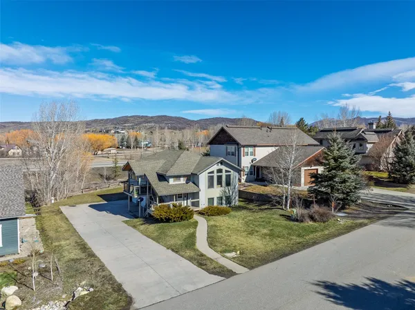 $1,179,000 | 27358 Brandon Circle, Steamboat Springs, CO 80487