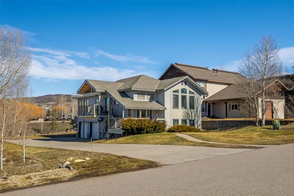 $1,179,000 | 27358 Brandon Circle, Steamboat Springs, CO 80487