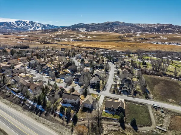 $1,179,000 | 27358 Brandon Circle, Steamboat Springs, CO 80487