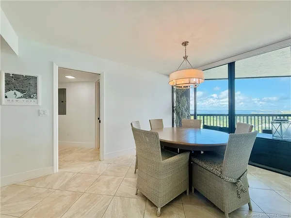 $6,000 | 8800 South Ocean Drive, Unit 1201, Jensen Beach, FL 34957