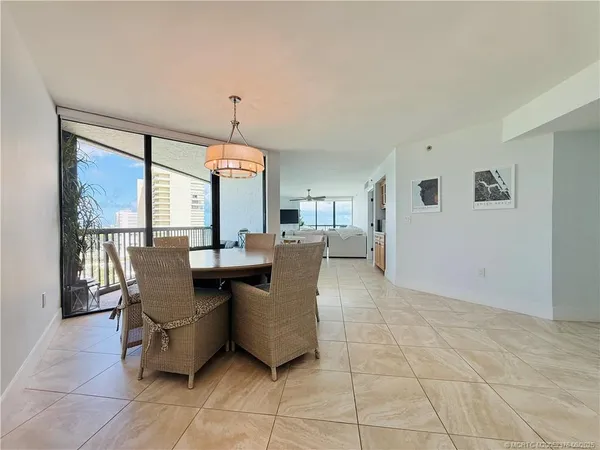 $6,000 | 8800 South Ocean Drive, Unit 1201, Jensen Beach, FL 34957
