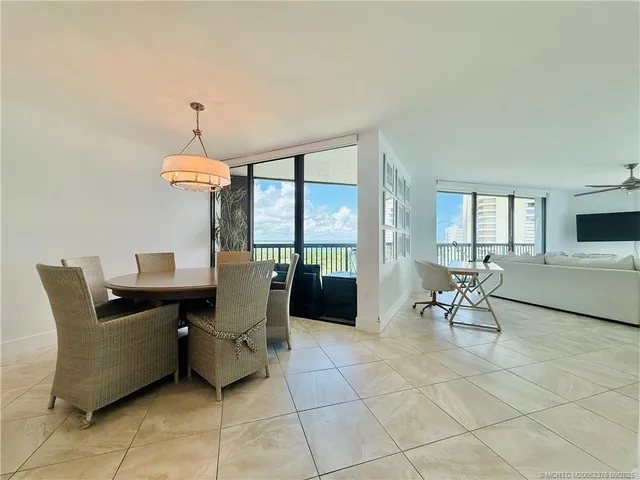 $6,000 | 8800 South Ocean Drive, Unit 1201, Jensen Beach, FL 34957