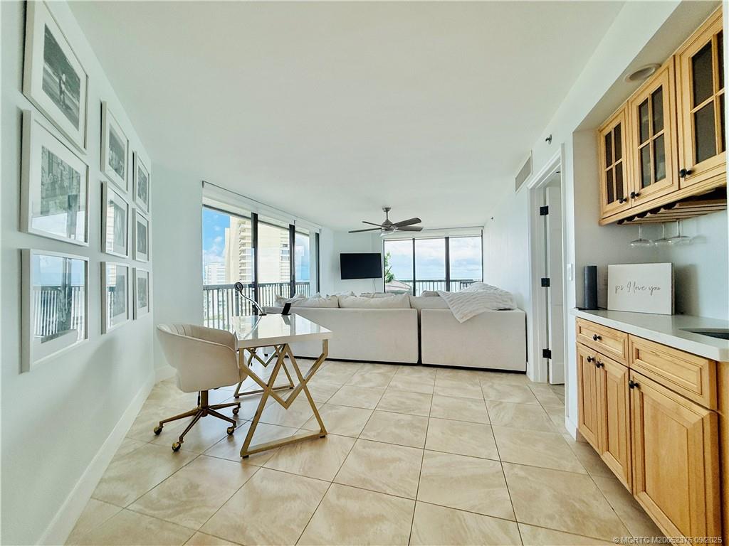 8800 South Ocean Drive, Unit 1201 Jensen Beach, FL 34957 - Photo 19 of 83