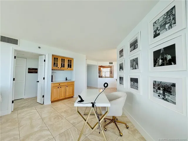 $6,000 | 8800 South Ocean Drive, Unit 1201, Jensen Beach, FL 34957