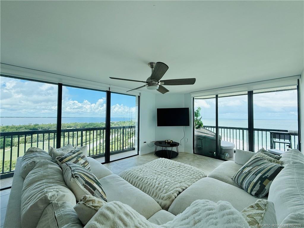 8800 South Ocean Drive, Unit 1201 Jensen Beach, FL 34957 - Photo 24 of 83