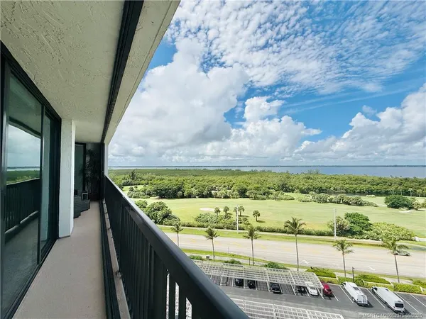 $6,000 | 8800 South Ocean Drive, Unit 1201, Jensen Beach, FL 34957