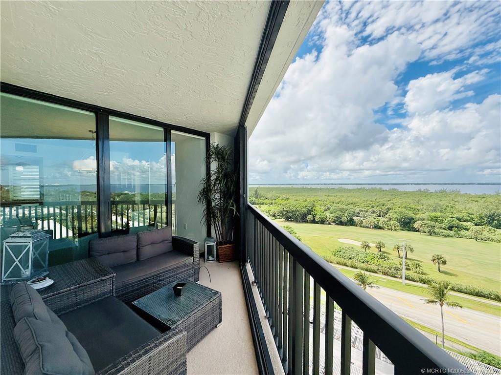 8800 South Ocean Drive, Unit 1201 Jensen Beach, FL 34957 - Photo 35 of 83