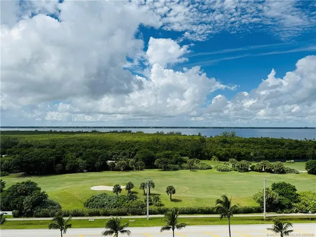 $6,000 | 8800 South Ocean Drive, Unit 1201, Jensen Beach, FL 34957