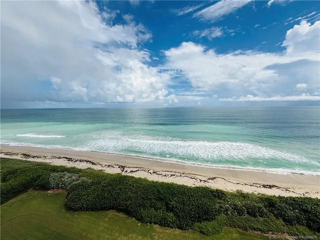 $6,000 | 8800 South Ocean Drive, Unit 1201, Jensen Beach, FL 34957