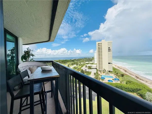 $6,000 | 8800 South Ocean Drive, Unit 1201, Jensen Beach, FL 34957