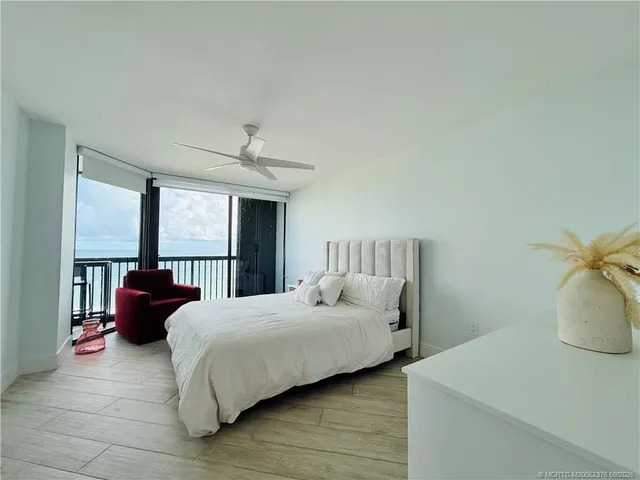 $6,000 | 8800 South Ocean Drive, Unit 1201, Jensen Beach, FL 34957