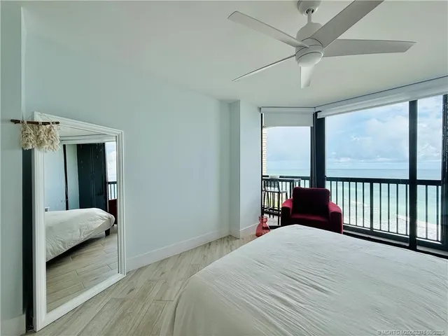 $6,000 | 8800 South Ocean Drive, Unit 1201, Jensen Beach, FL 34957