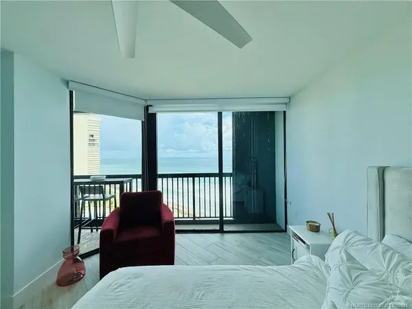 $6,000 | 8800 South Ocean Drive, Unit 1201, Jensen Beach, FL 34957