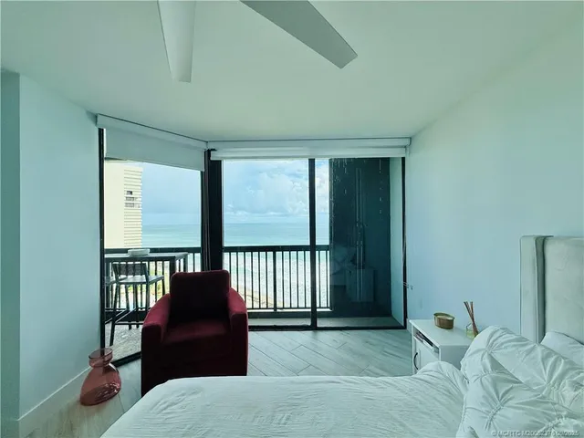 $6,000 | 8800 South Ocean Drive, Unit 1201, Jensen Beach, FL 34957