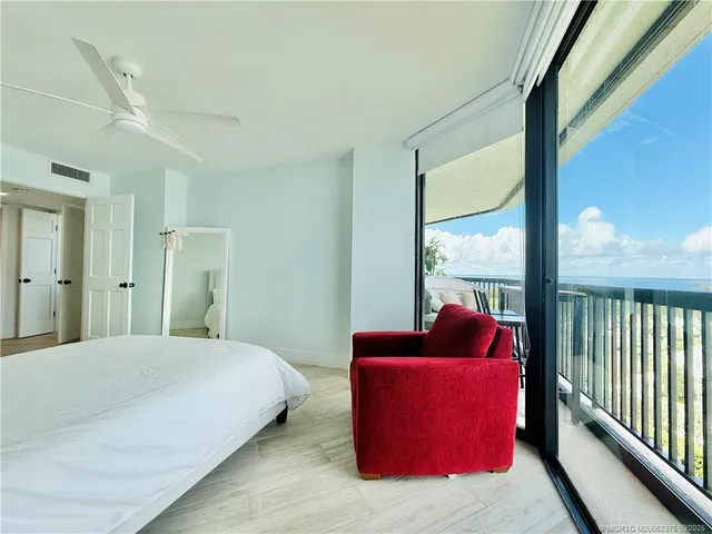 $6,000 | 8800 South Ocean Drive, Unit 1201, Jensen Beach, FL 34957